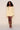 Crochet Halter Mini Dress