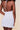 Crochet Halter Mini Dress