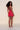 Crochet Halter Mini Dress