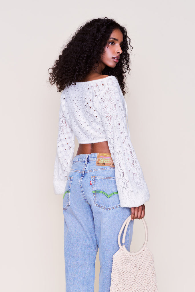 Annabella Top