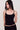 Body Tank in Black