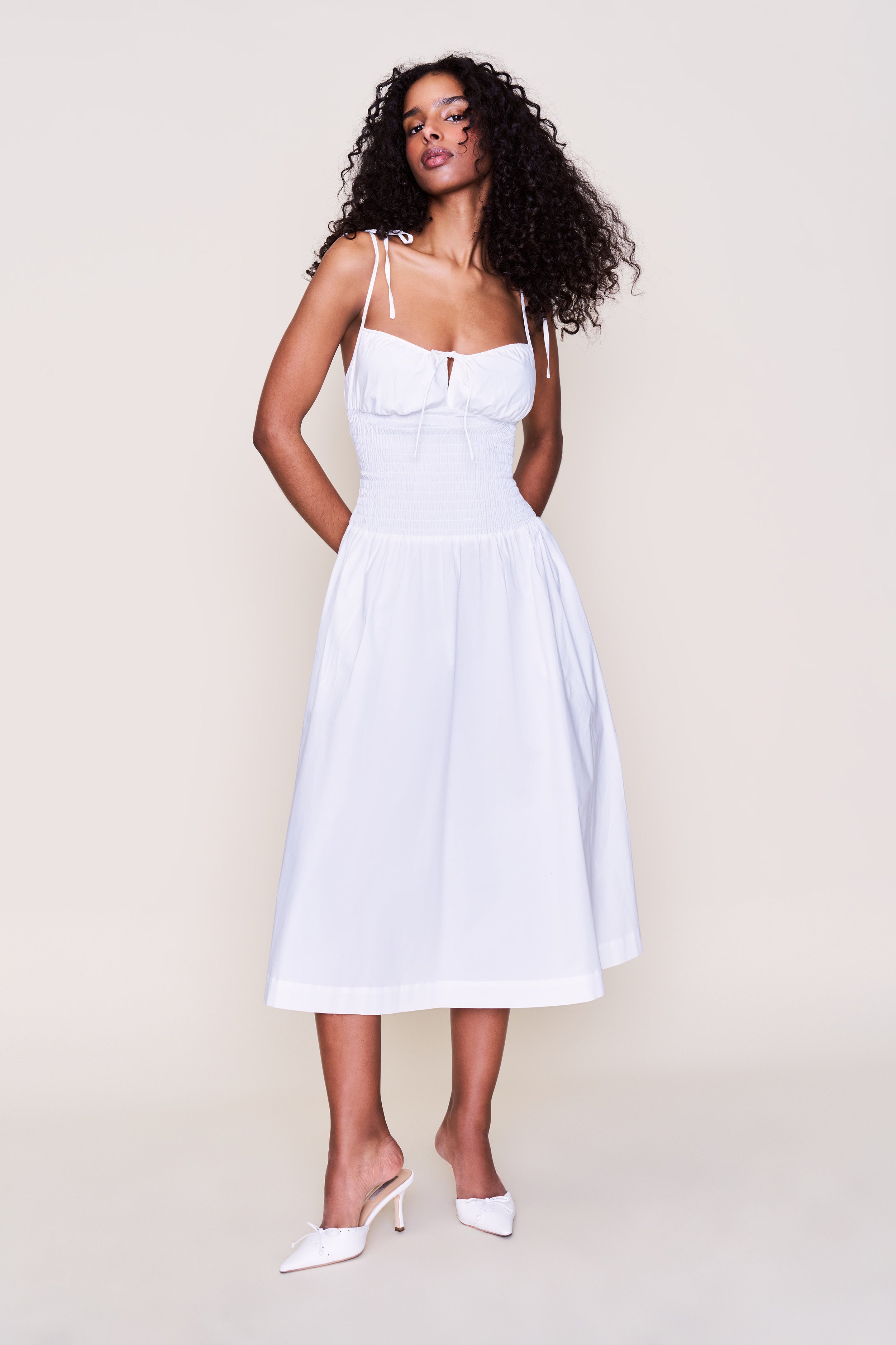 Annabella Top – Guizio