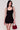Penelope Plisse Dress