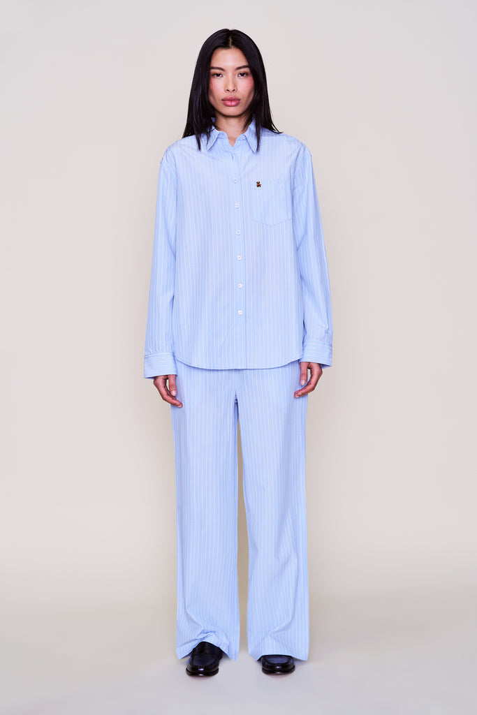 Oona Buttondown