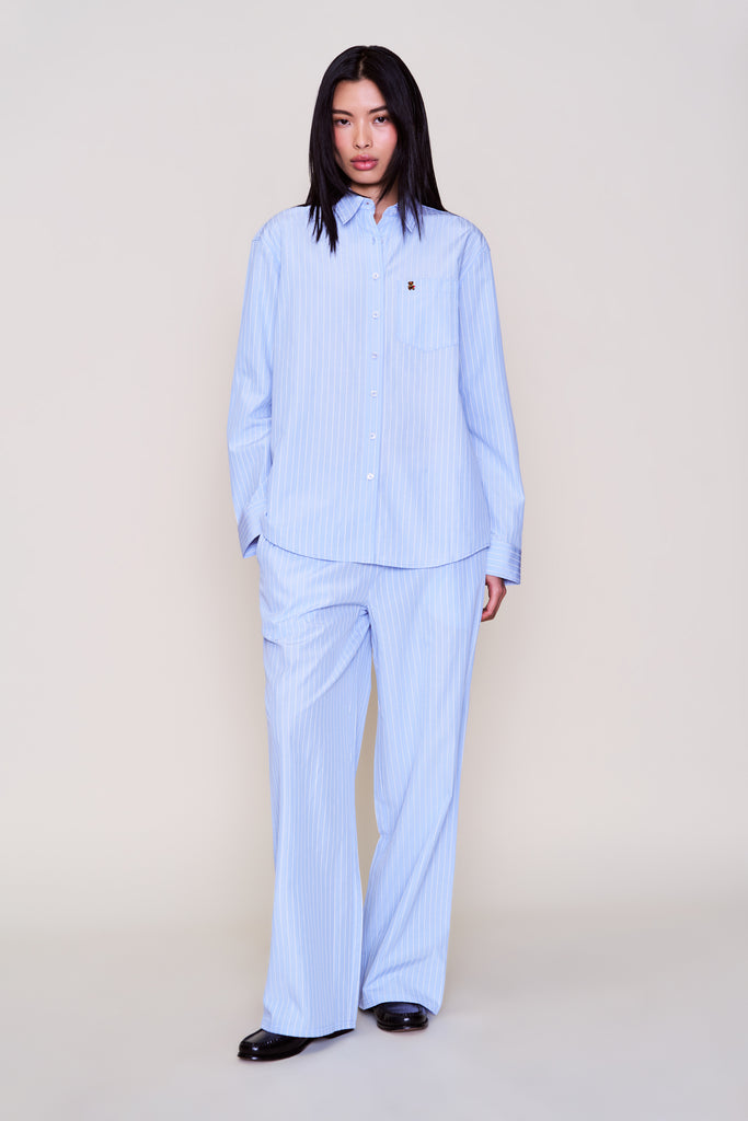 Oona Buttondown