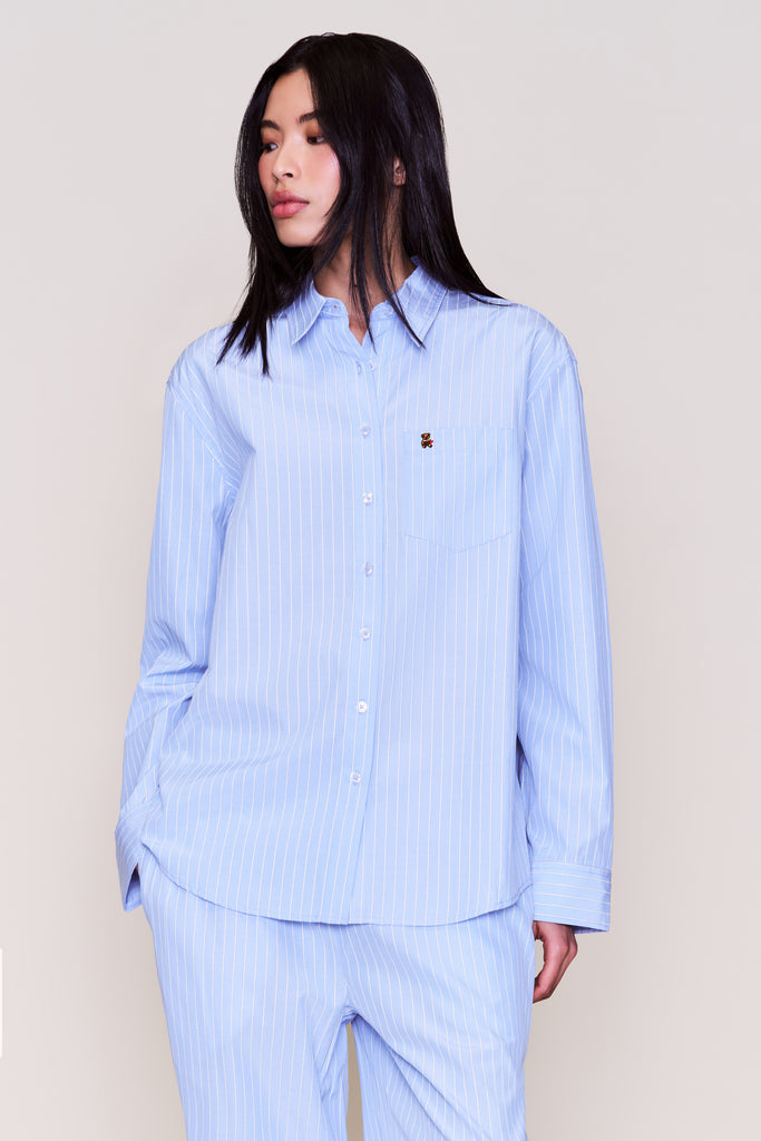 Oona Buttondown