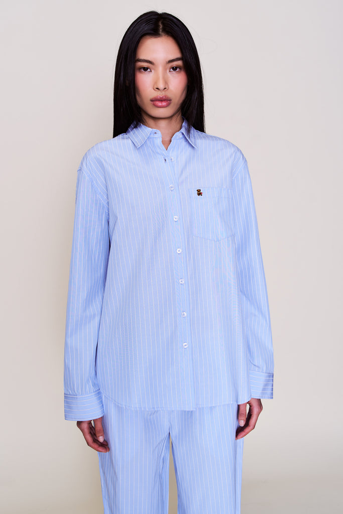 Oona Buttondown