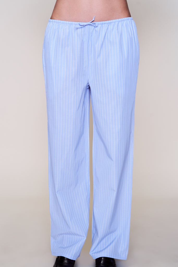 Stripe Lounge Pant