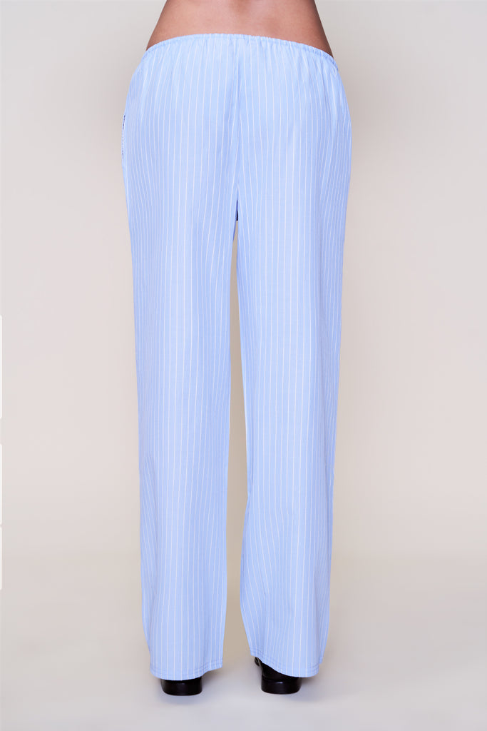 Stripe Lounge Pant