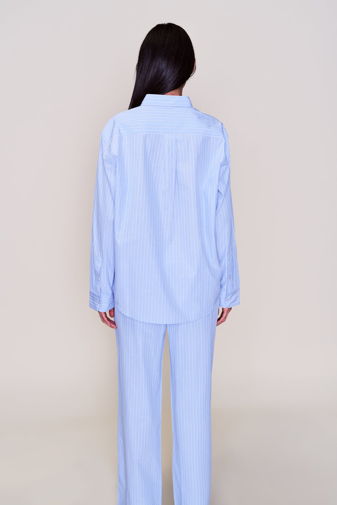 Stripe Lounge Pant