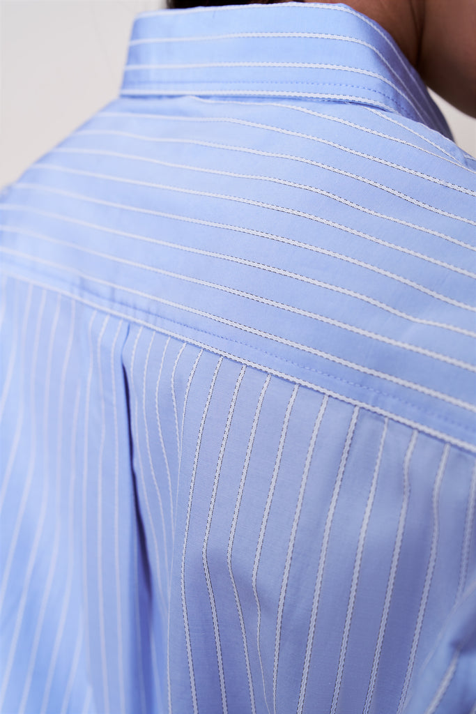 Oona Buttondown