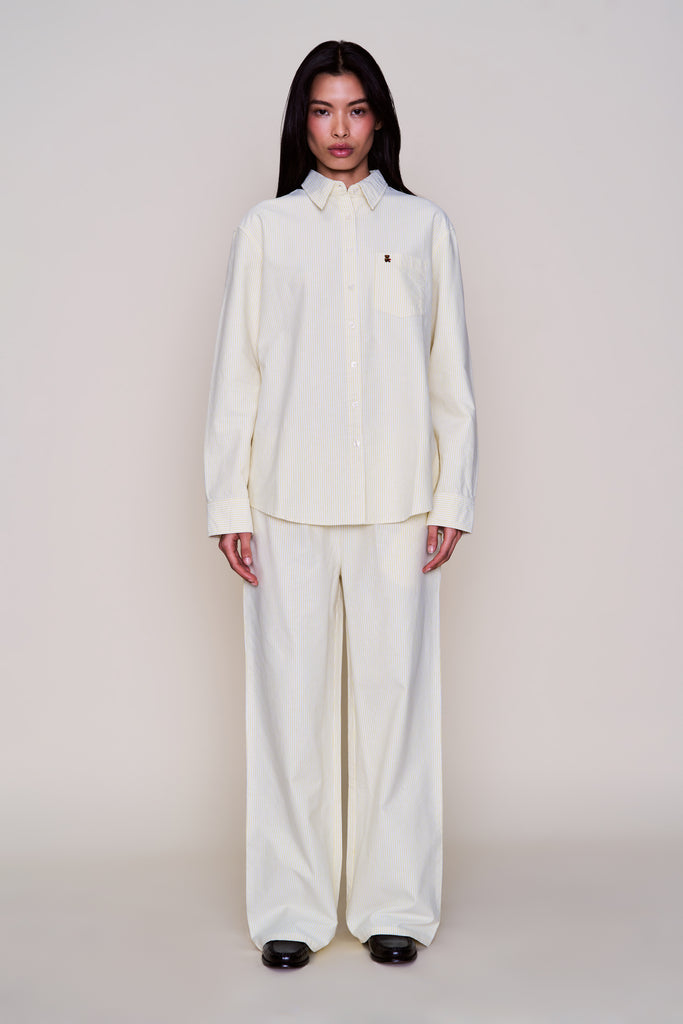 Oona Buttondown