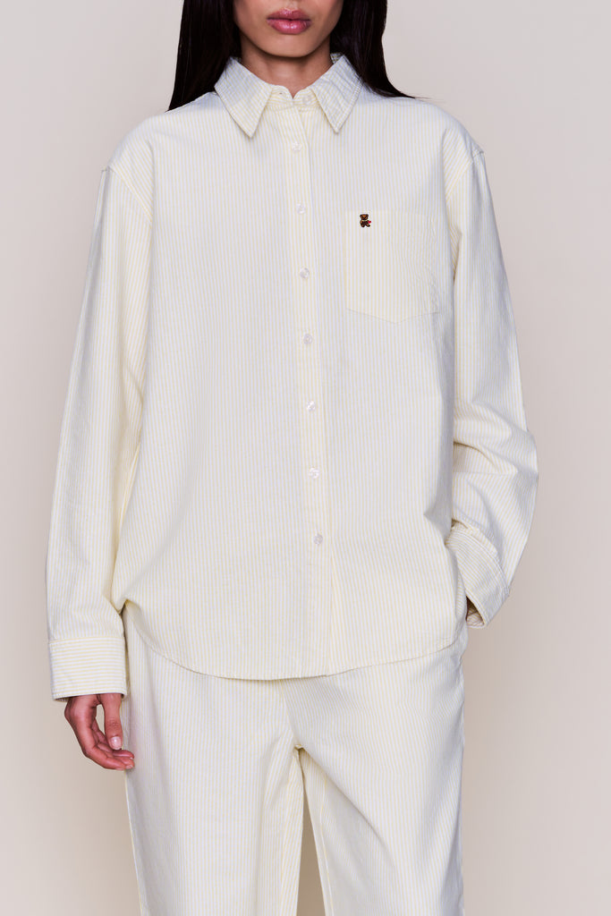 Oona Buttondown