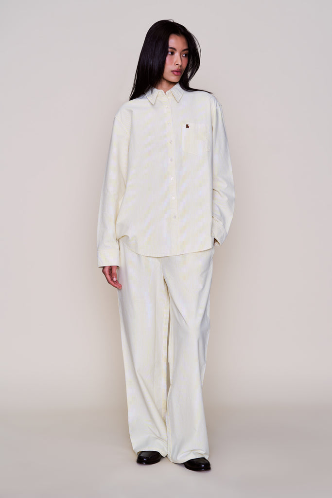 Oona Buttondown