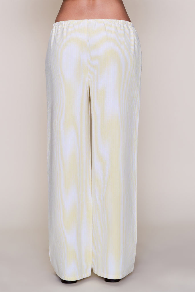 Stripe Lounge Pant