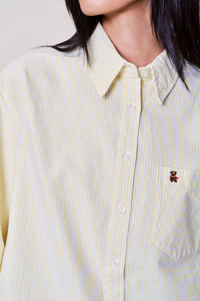 Oona Buttondown