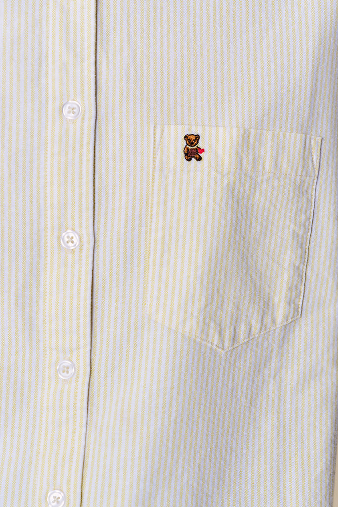 Oona Buttondown