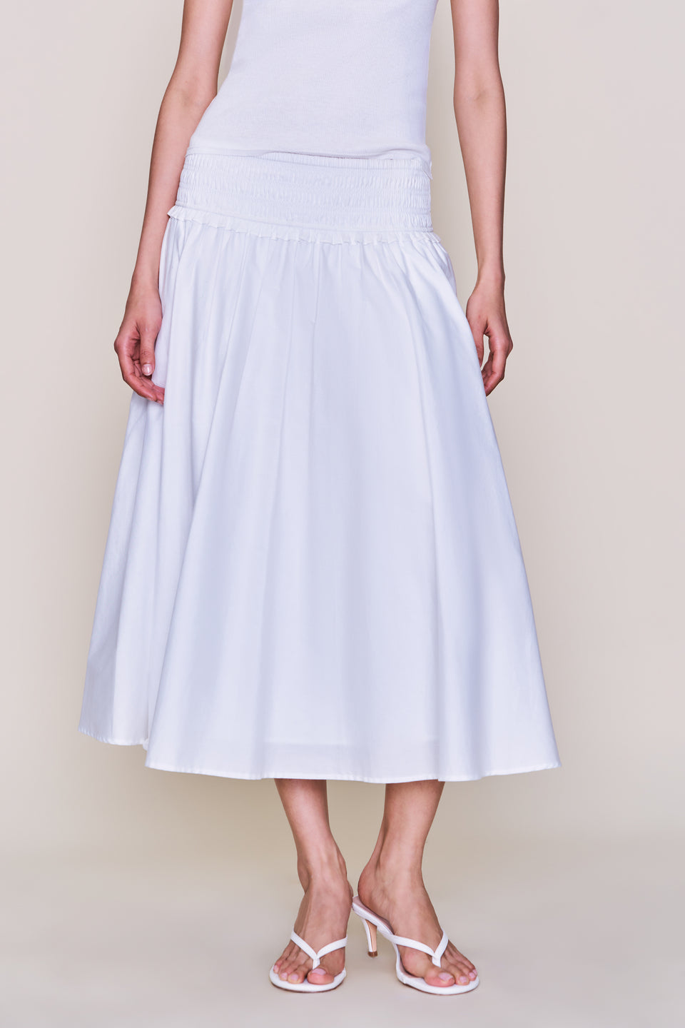 FONTANA SKIRT