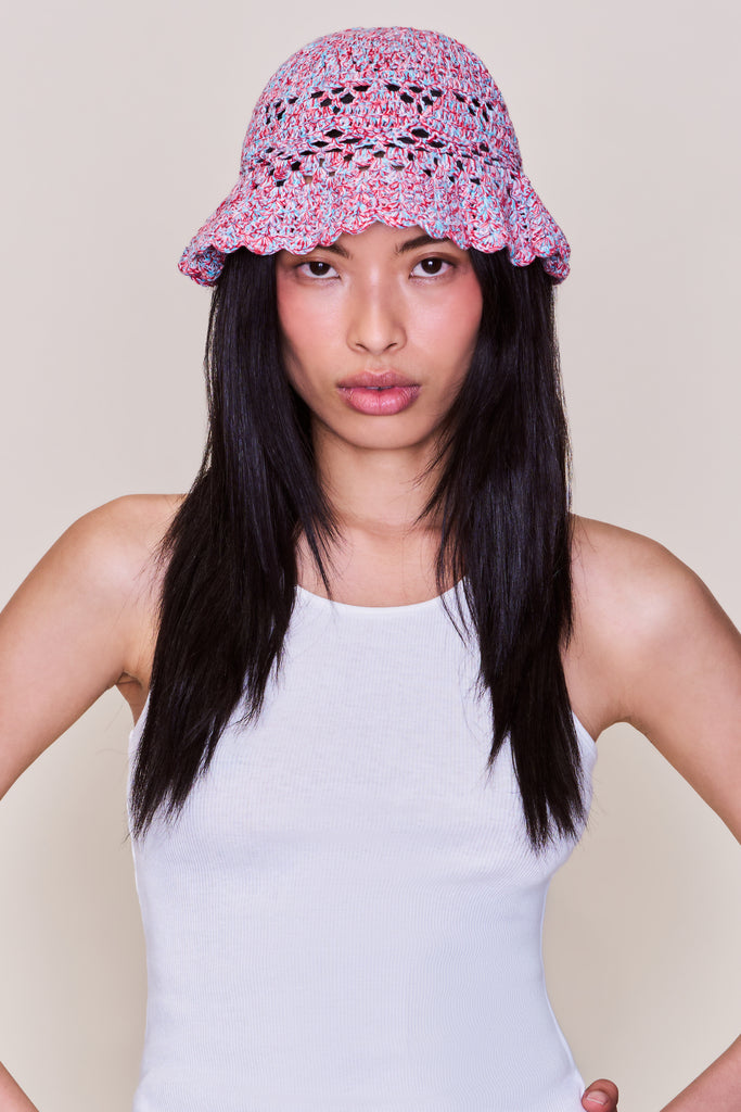 Crochet Hat