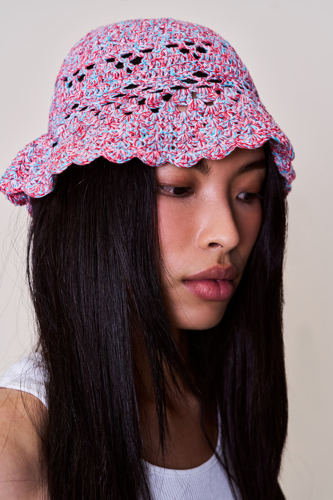 Crochet Hat