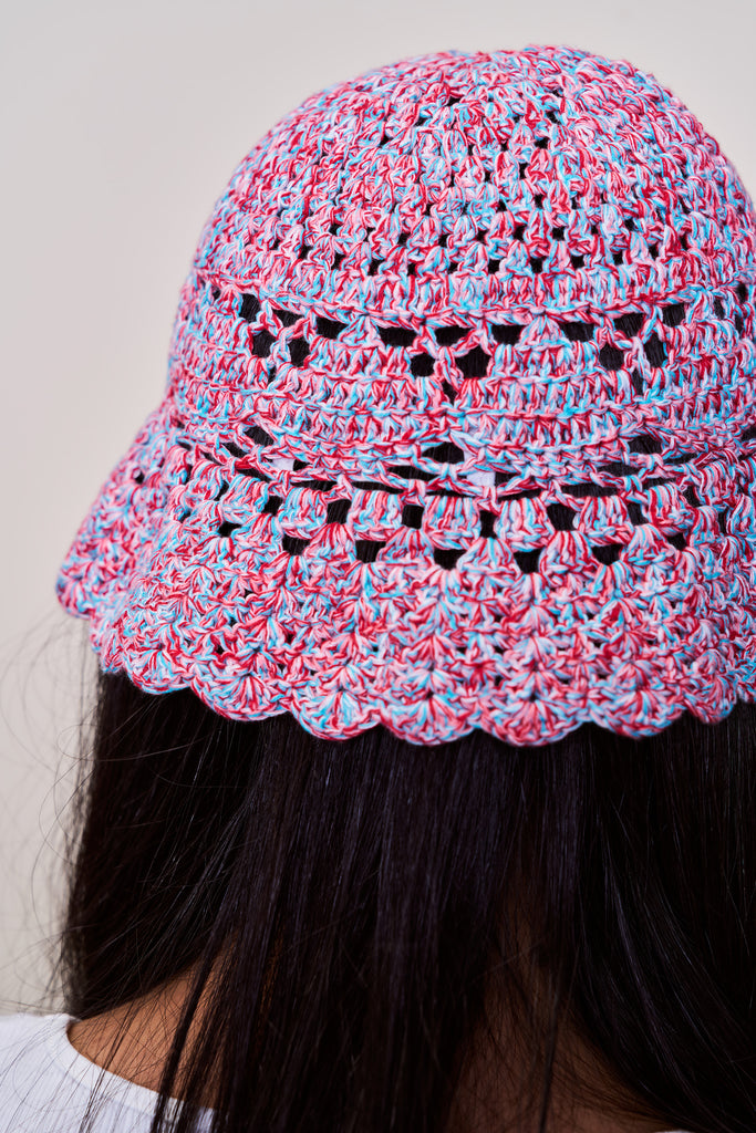 Crochet Hat
