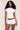 Body Tee in White