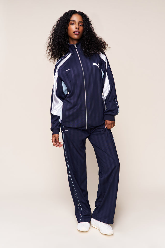 T7 Track Jacket