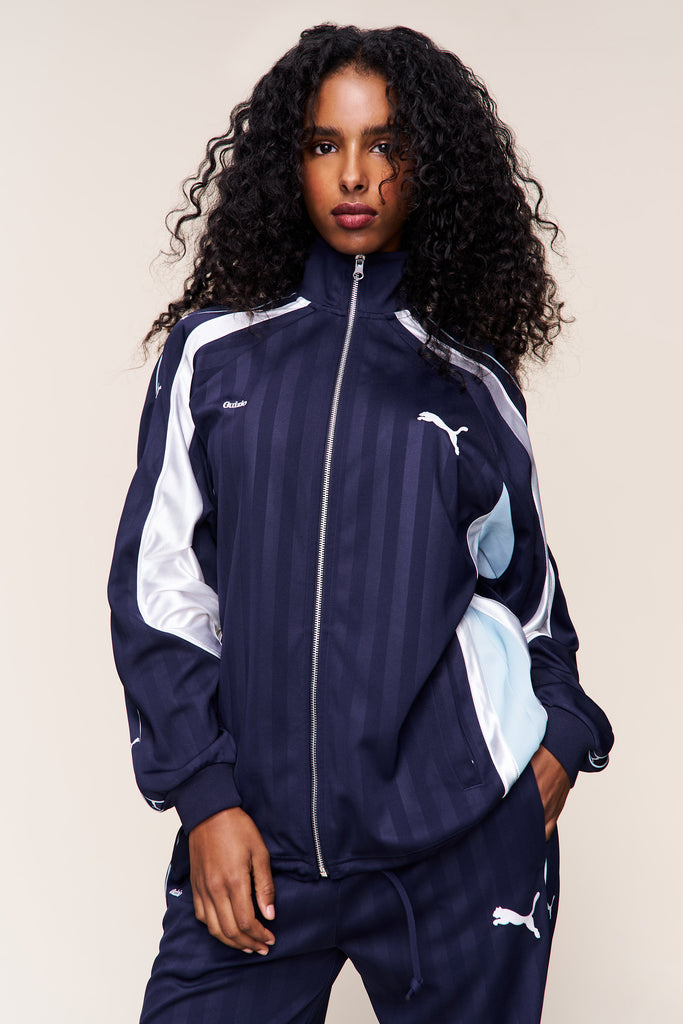 T7 Track Jacket