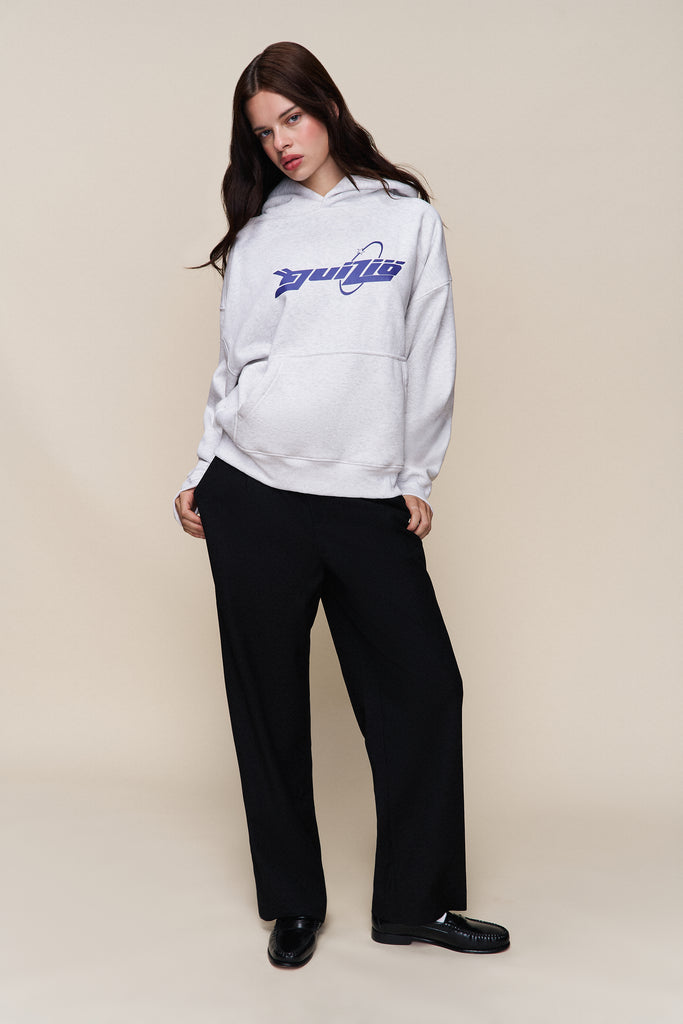 Guizio Pullover Hoodie