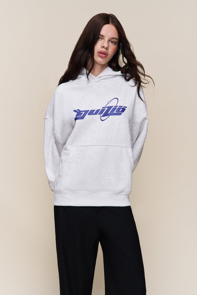 Guizio Pullover Hoodie