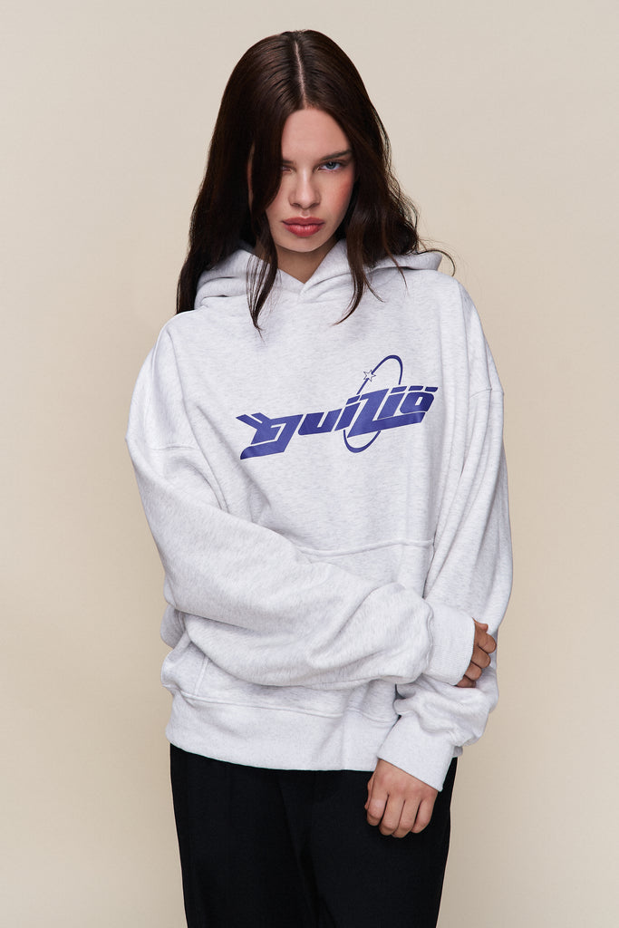 Guizio Pullover Hoodie