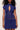 Ara Top in Navy