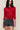 Penelope Patch Pocket Short in Grey