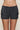 Penelope Patch Pocket Short in Grey