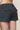 Penelope Patch Pocket Short in Grey