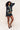 Carline Cardigan in Navy