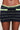 Carline Mini Skirt in Navy