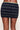 Carline Mini Skirt in Navy