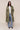 Classic Trench Coat in Olive