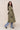 Classic Trench Coat in Olive