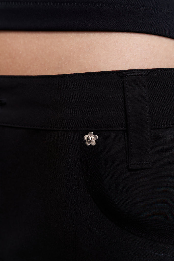 Hunter Cargo Skirt
