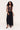 Belle Dress in Black