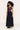 Belle Dress in Black