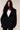 The Perfect Oversized Blazer in Black