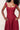 Leila Dress in Bordeaux