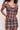 CHAMONIX TARTAN CORSET