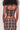 CHAMONIX TARTAN MINI SKIRT
