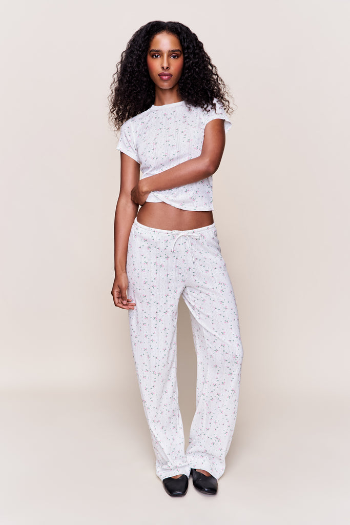 Lovey Youth Fit Tee