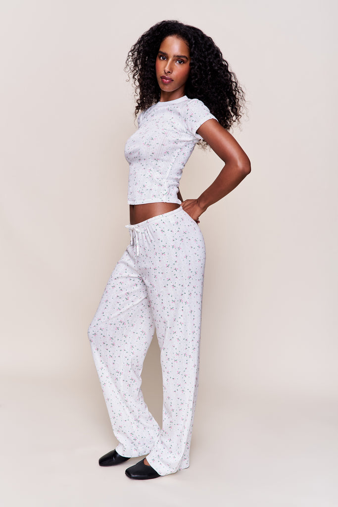 Lovey Youth Fit Tee