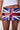 London Town Mini Skirt